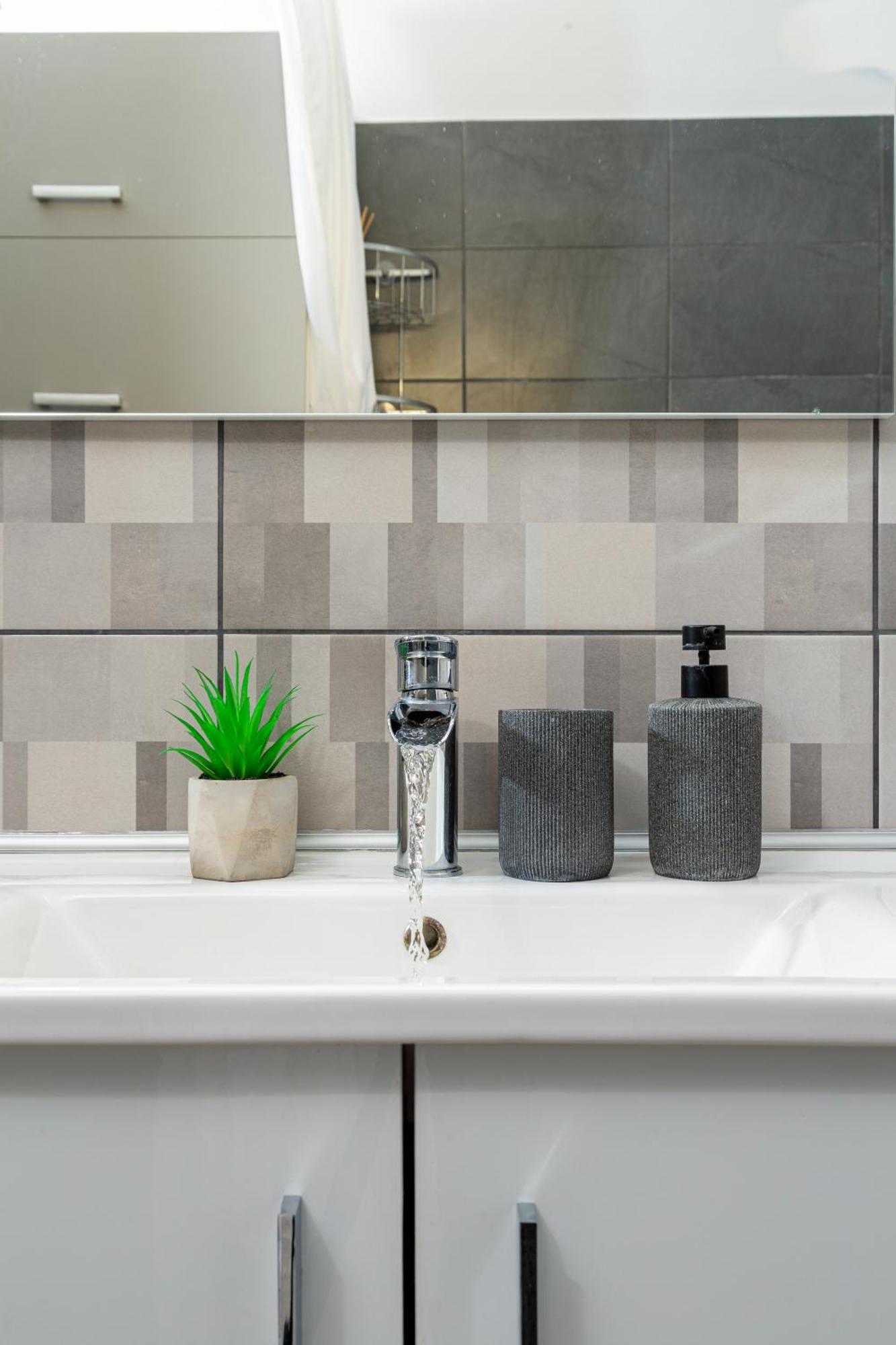 Fiorita Ionica Apartment Achilleion Ngoại thất bức ảnh