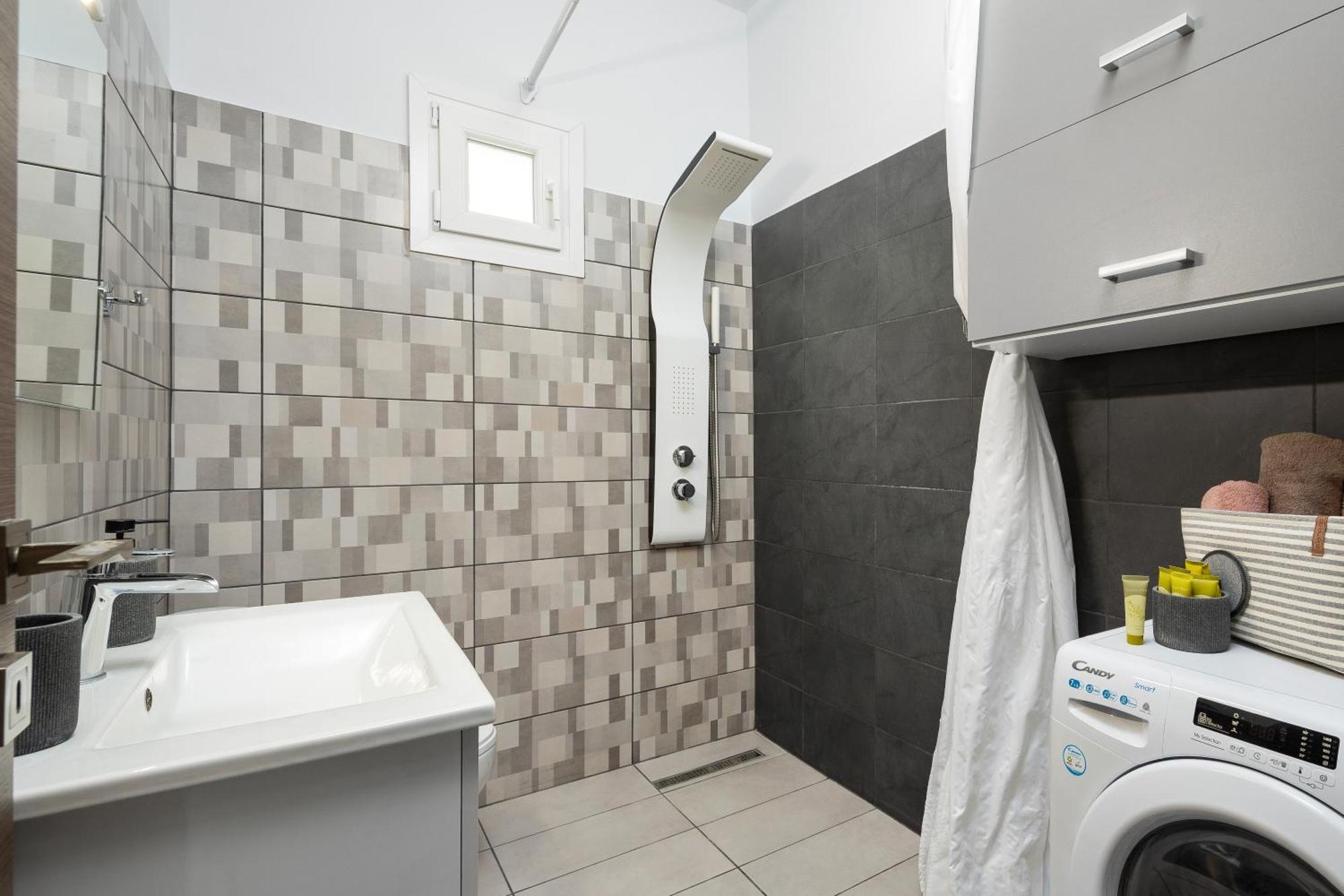 Fiorita Ionica Apartment Achilleion Ngoại thất bức ảnh