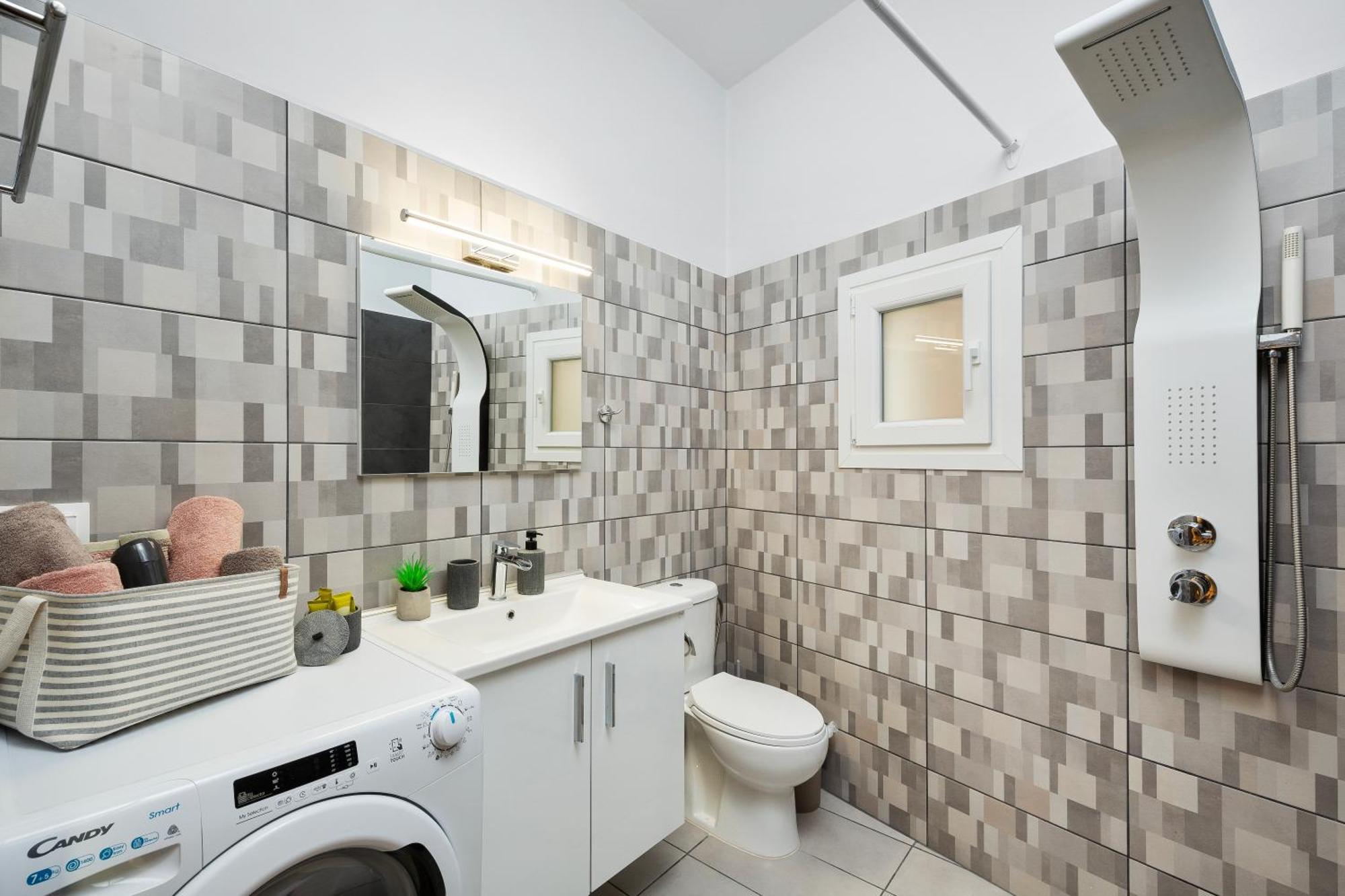 Fiorita Ionica Apartment Achilleion Ngoại thất bức ảnh