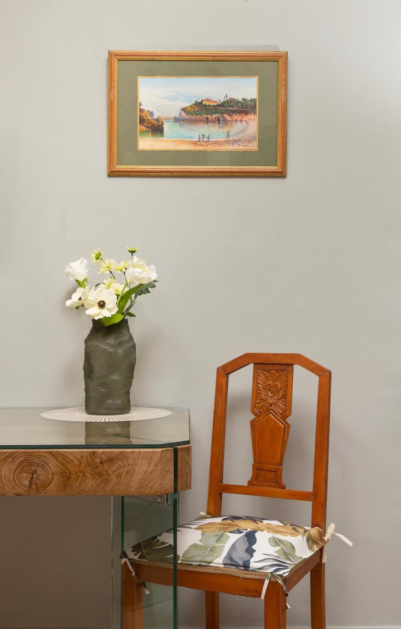 Fiorita Ionica Apartment Achilleion Ngoại thất bức ảnh